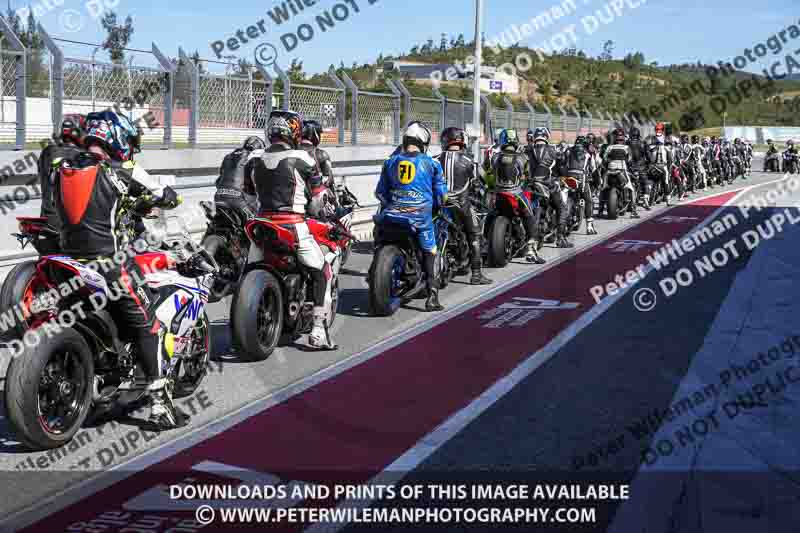 motorbikes;no limits;peter wileman photography;portimao;portugal;trackday digital images